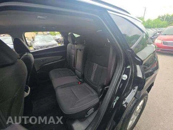 2023 Hyundai Tucson SEL - miniatura 13