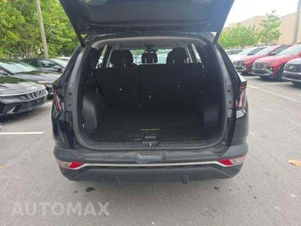 2023 Hyundai Tucson SEL - miniatura 14