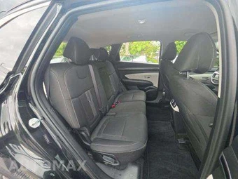2023 Hyundai Tucson SEL - miniatura 16