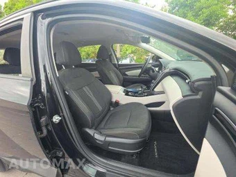 2023 Hyundai Tucson SEL - miniatura 18