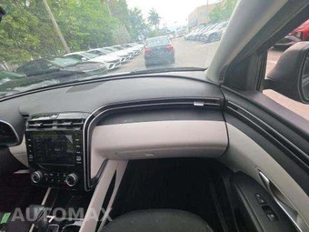 2023 Hyundai Tucson SEL - miniatura 19