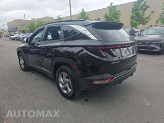 2023 Hyundai Tucson SEL - miniatura 2