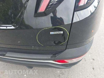 2023 Hyundai Tucson SEL - miniatura 21