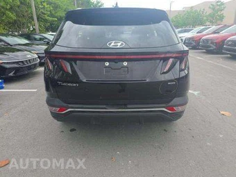 2023 Hyundai Tucson SEL - miniatura 26
