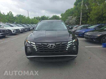2023 Hyundai Tucson SEL - miniatura 27