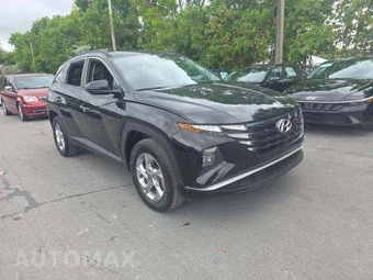 2023 Hyundai Tucson SEL - miniatura 28