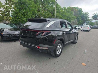 2023 Hyundai Tucson SEL - miniatura 3