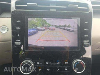 2023 Hyundai Tucson SEL - miniatura 30