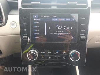 2023 Hyundai Tucson SEL - miniatura 31