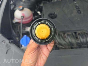 2023 Hyundai Tucson SEL - miniatura 34