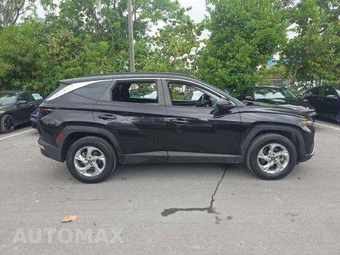 2023 Hyundai Tucson SEL - miniatura 4