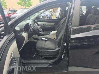 2023 Hyundai Tucson SEL - miniatura 6