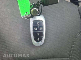 2023 Hyundai Tucson SEL - miniatura 8