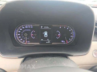 2023 Hyundai Tucson SEL - miniatura 9