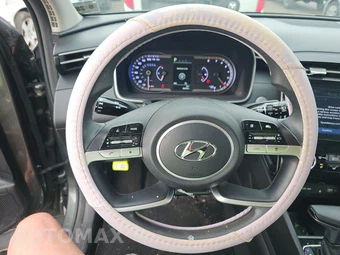 2023 Hyundai Tucson SEL - miniatura 10
