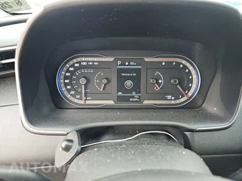 2023 Hyundai Tucson SEL - miniatura 12