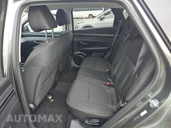 2023 Hyundai Tucson SEL - miniatura 13
