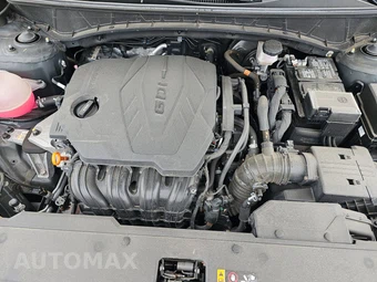 2023 Hyundai Tucson SEL - miniatura 15