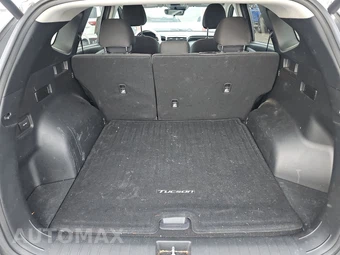 2023 Hyundai Tucson SEL - miniatura 16
