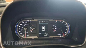 2023 Hyundai Tucson SEL - miniatura 17