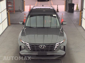 2023 Hyundai Tucson SEL - miniatura 2