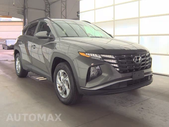 2023 Hyundai Tucson SEL - miniatura 3