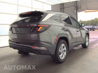 2023 Hyundai Tucson SEL - miniatura 4