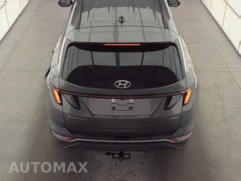 2023 Hyundai Tucson SEL - miniatura 5