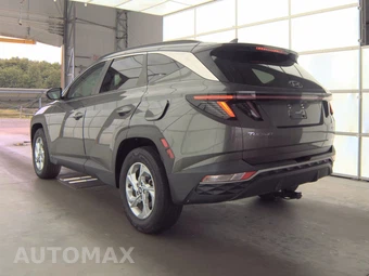 2023 Hyundai Tucson SEL - miniatura 6