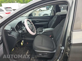 2023 Hyundai Tucson SEL - miniatura 7