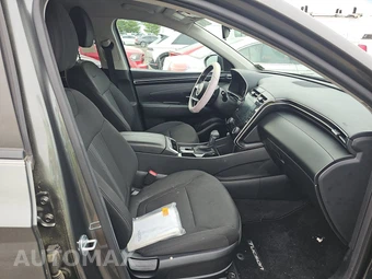 2023 Hyundai Tucson SEL - miniatura 8