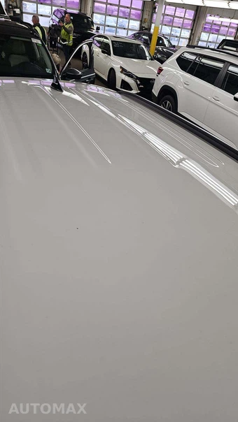 2023 Hyundai Tucson SEL - miniatura 2