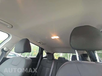 2023 Hyundai Tucson SEL - miniatura 11