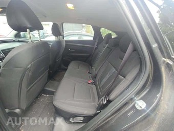 2023 Hyundai Tucson SEL - miniatura 13