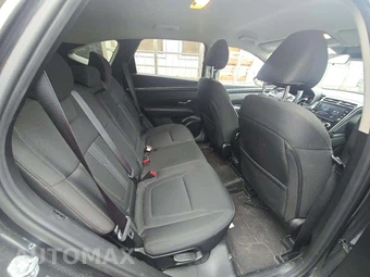 2023 Hyundai Tucson SEL - miniatura 16