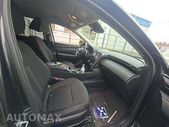 2023 Hyundai Tucson SEL - miniatura 18