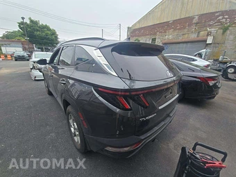 2023 Hyundai Tucson SEL - miniatura 2