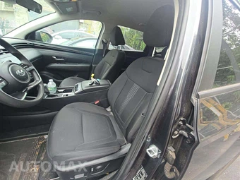 2023 Hyundai Tucson SEL - miniatura 6