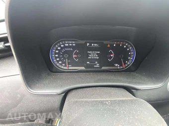 2023 Hyundai Tucson SEL - miniatura 9