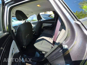 2023 Hyundai Tucson SEL - miniatura 13