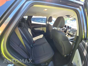 2023 Hyundai Tucson SEL - miniatura 16