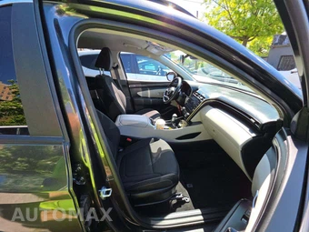2023 Hyundai Tucson SEL - miniatura 18
