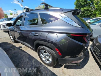 2023 Hyundai Tucson SEL - miniatura 2