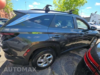 2023 Hyundai Tucson SEL - miniatura 3