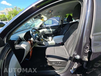 2023 Hyundai Tucson SEL - miniatura 6