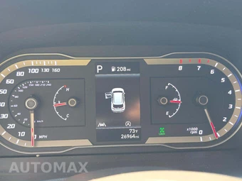 2023 Hyundai Tucson SEL - miniatura 9