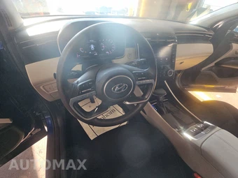 2023 Hyundai Tucson SEL - miniatura 10