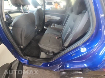 2023 Hyundai Tucson SEL - miniatura 13