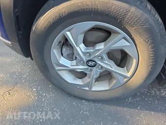 2023 Hyundai Tucson SEL - miniatura 17