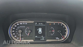 2023 Hyundai Tucson SEL - miniatura 22